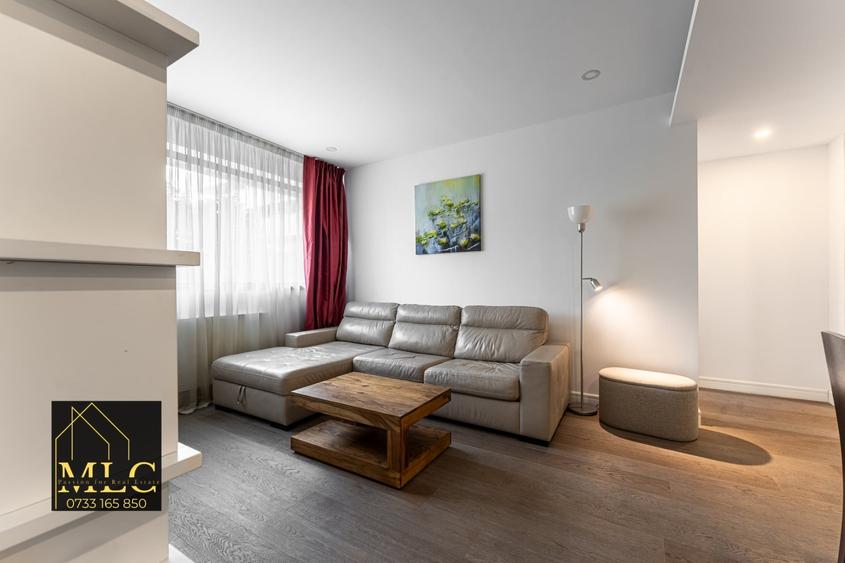 Apartament cu 3 camere decomandat, mobilat în Aviației