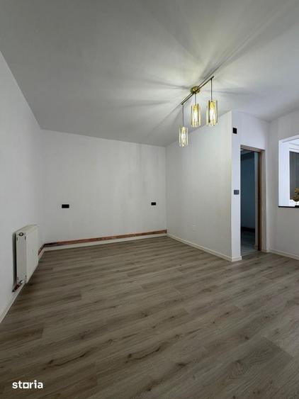Garsonieră în Central