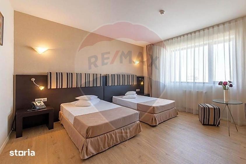 Spațiu comercial, de 4,375 mp, în Cotroceni