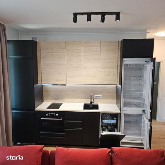 3 Camere | Pipera | Piscina | Terasa | 95 mp | Centrala Proprie | - 8