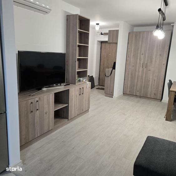 Apartament cu 2 camere decomandat în Theodor Pallady