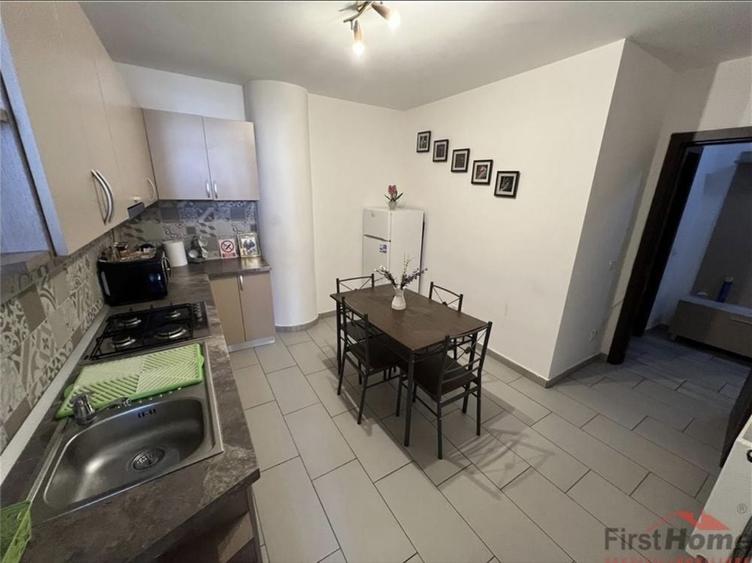 Apartament cu 2 camere decomandat în Brăilei