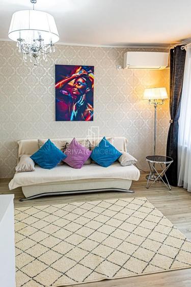 Se închiriază apartament ultramodern, cu 2 camere, Sighisoara - 10