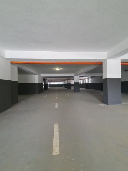 De inchiriat apartamente cu 2 camere zona Tomis Nord Campus Universitate - 6