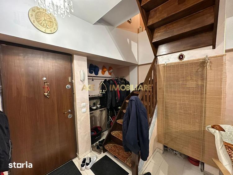 2 Camere de vanzare | Vitan | Duplex | Centrala | Comision 0% - 8