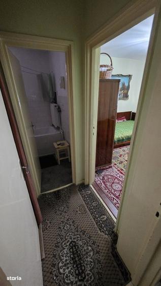 Vand ap cu 2 camere Piata Mare - 8