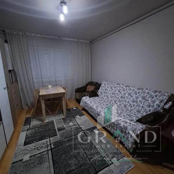 Garsoniera | 22 mp | Bulgaria-Beiusului - 1