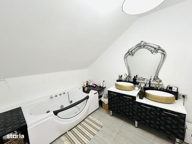 Apartament de inchiriat ,78 mp utili+terasa,parcare ,zona Tineretului - 3