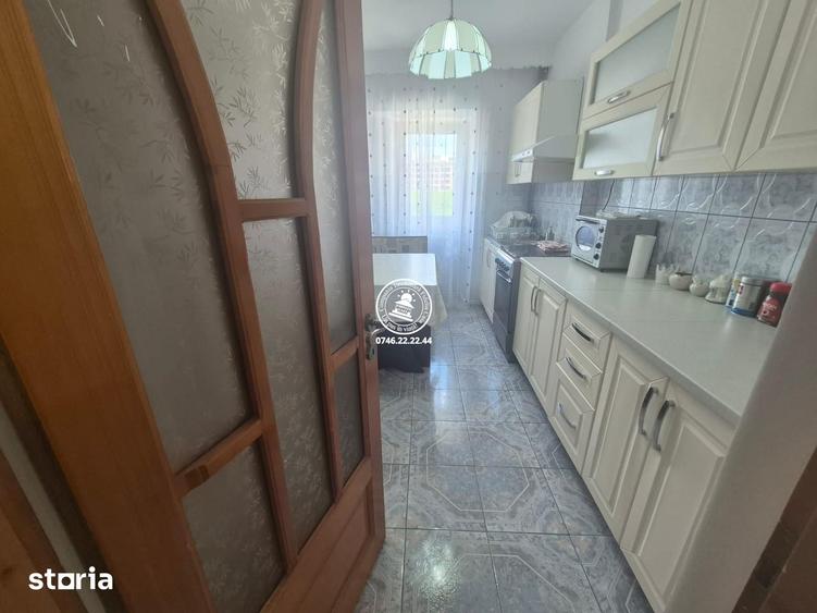 Apartament 3 camere decomandat Pacurari Iasi - 3