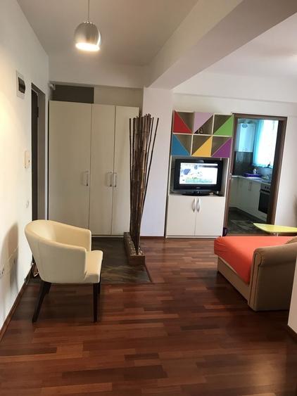 Apartament cu 2 camere decomandat în Nord