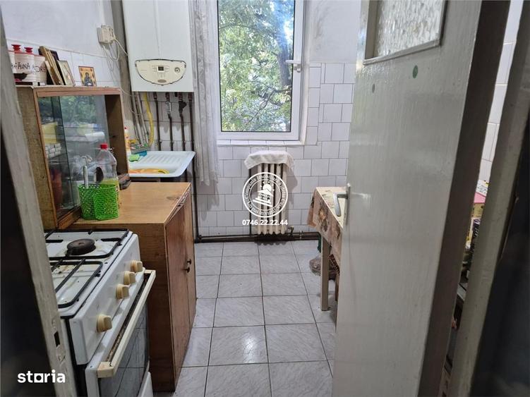 Apartament cu 2 camere în Alexandru cel Bun