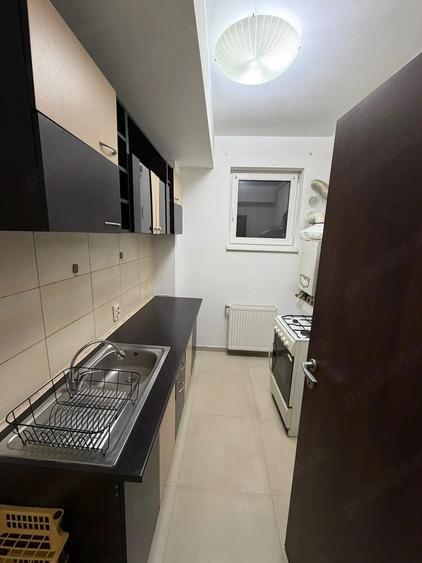 Apartament cu 2 camere decomandat în Giurgiului