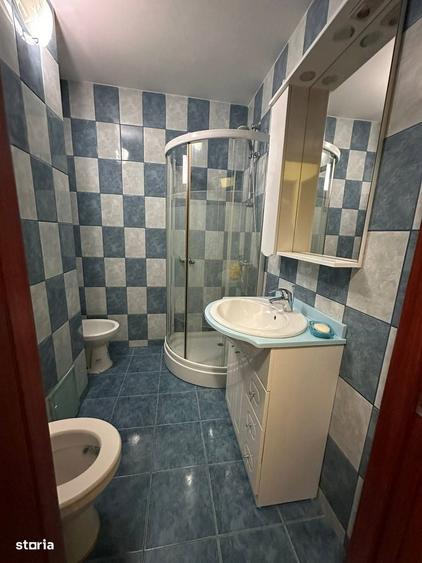 Apartament cu 2 camere în Ultracentral
