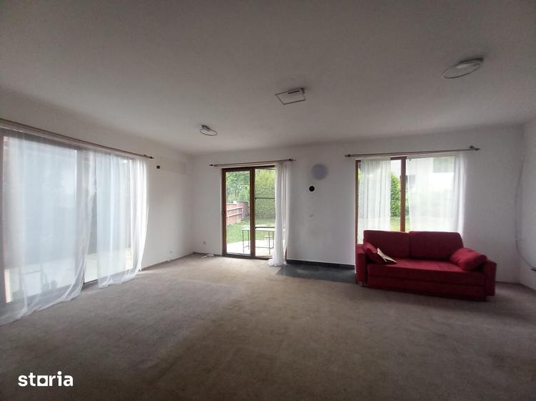 Casă cu 4 camere cu Teren 485 Mp în Tăuții-Măgherăuș