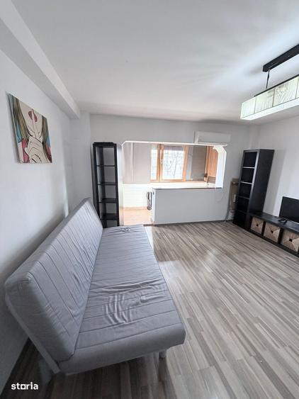 Garsoniera confortabila, etaj 4, Vitan - 10