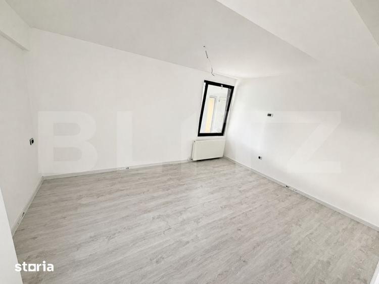 Apartament cu 2 camere în Calea Severinului