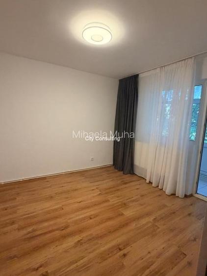 Inchiriere apartament cu 3 camere Buftea