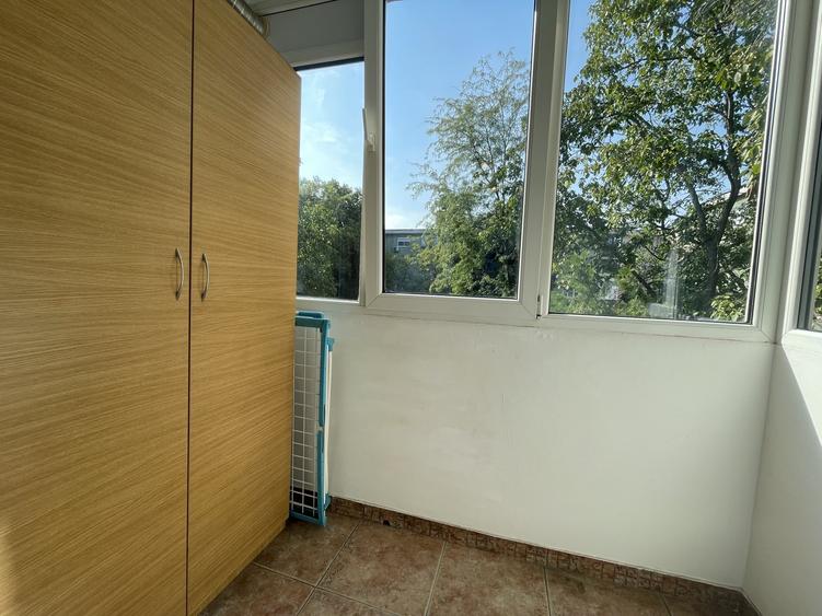 Apartament 2 camere, 51.58mp, decomandat, metrou, 2 AC, Gorjului - 10