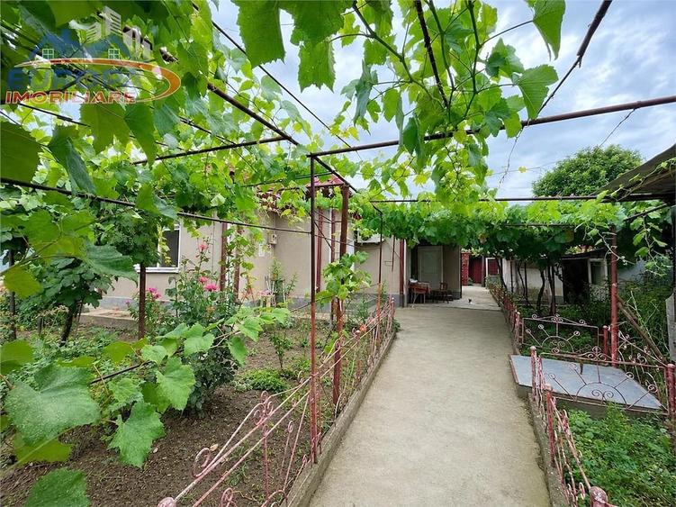 Casa de vanzare zona Alexandru cel Bun-Tulcea - 3