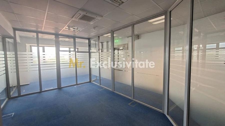 Spațiu comercial, de 265 mp, în Ultracentral