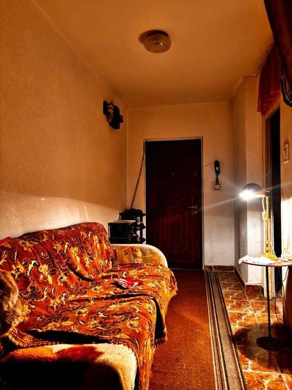 Apartament cu 4 camere decomandat în Sebastian