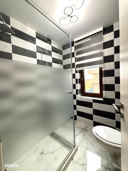 Apartament cu 4 camere în Șelimbăr