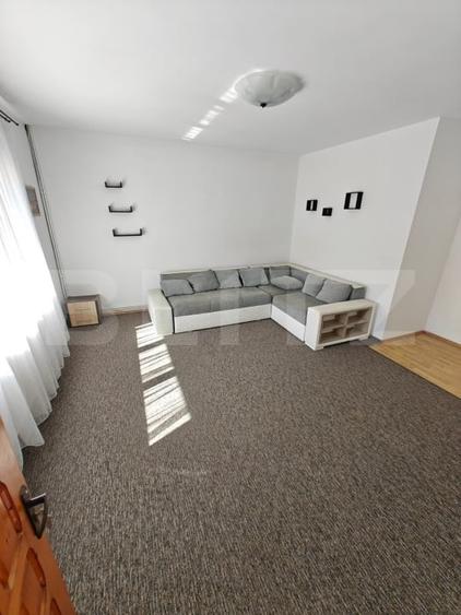 Duplex cu 6 camere cu Canalizare în Exercițiu