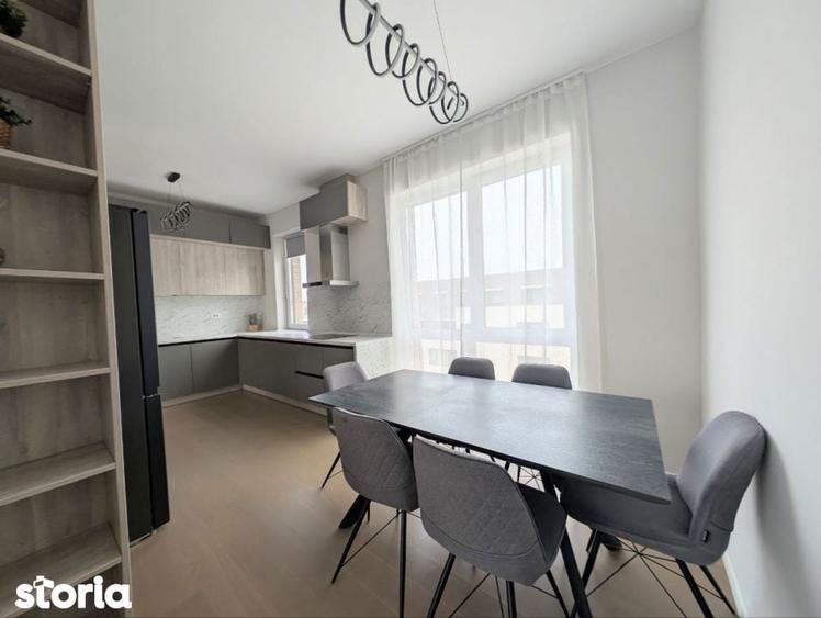 Oportunitate pentru investiti, Apartament 3 camere /Modern/Deja inchir - 10