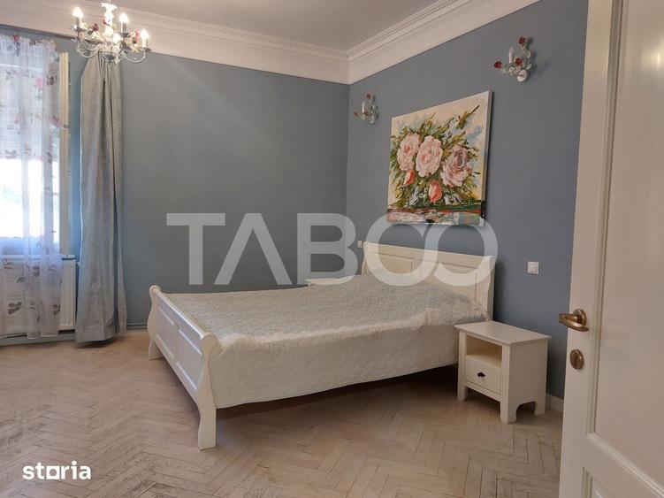 Casă cu 3 camere cu Teren 159 Mp în Central