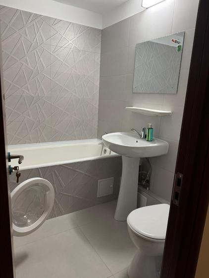 Apartament cu 2 camere decomandat în Gorjului