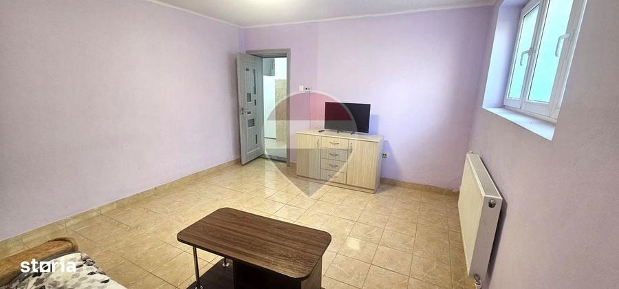 Apartament cu 2 camere decomandate zona ultracentrala, strada Pacii - 1