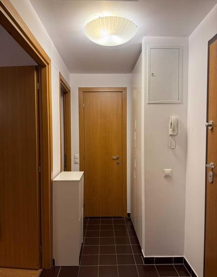 Apartament cu 2 camere decomandat, mobilat în Mihai Bravu