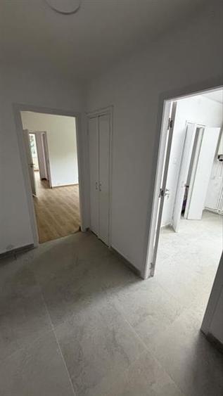 Apartament cu 2 camere semidecomandat în Gării