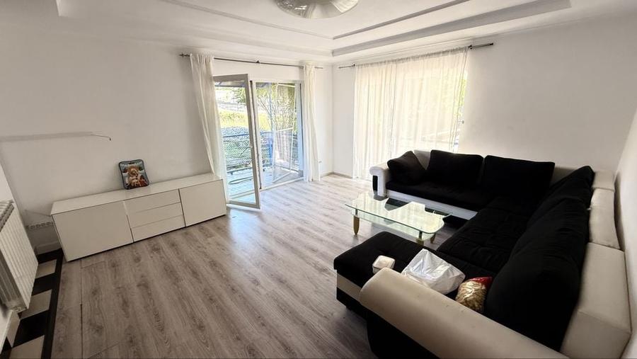 Apartament de vanzare Cisnadie - 11