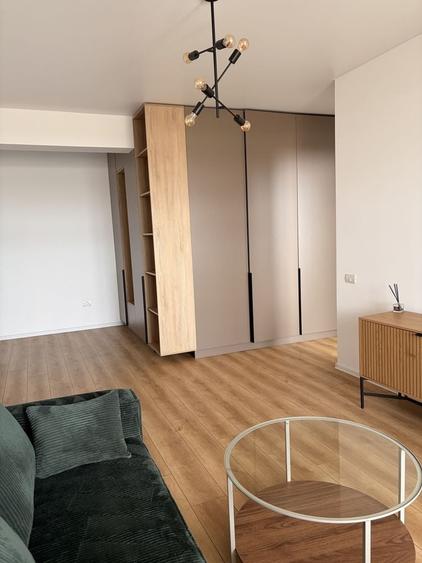 Apartament cu 2 camere semidecomandat în Sălaj