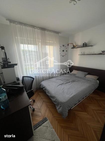 Apartament cu 3 camere în Tudor Vladimirescu