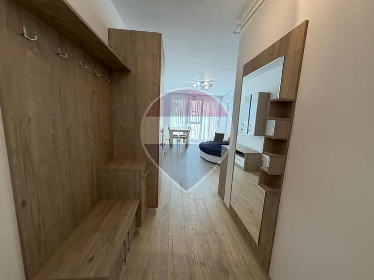 Apartament 2 camere de închiriat – Bloc ARED – Loc de parcare inclus - 8