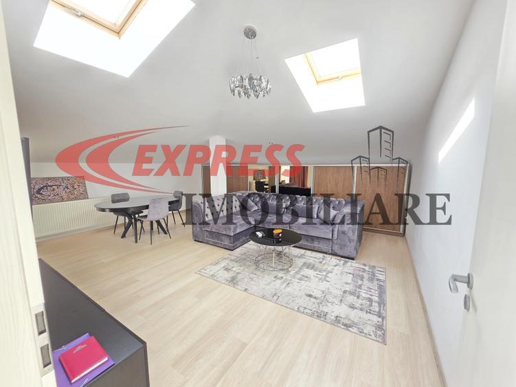 Apartament cu 2 camere decomandat în Berceni
