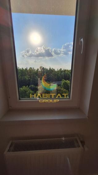 Apartament cu 2 camere decomandat în Berceni