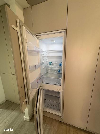 Apartament cu 2 camere în Lunca Cetățuii
