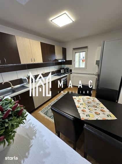 Apartament cu 4 camere decomandat în Lazaret