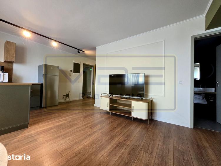 Apartament PREMIUM- Copou- Parcul Expozitiei - 1