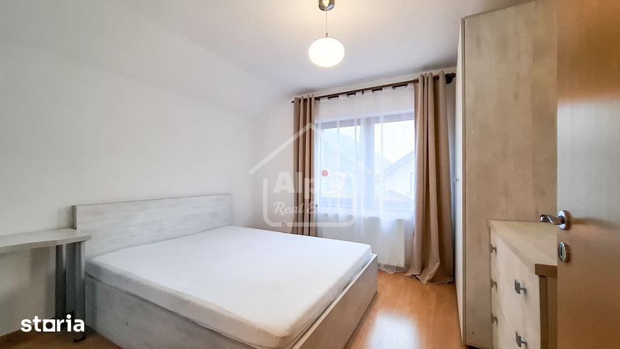 Casă cu 4 camere cu Teren 500 Mp în Bunloc