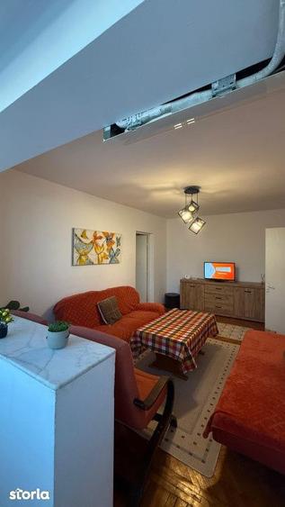 APARTAMENT 2 CAMERE | CITY PARK MALL | LOC DE PARCARE - 5