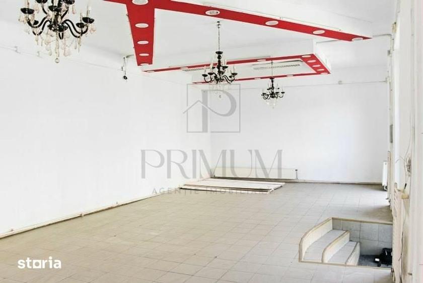 Spatiu comercial cu vitrina si trafic pietonal - Brancoveanu - 5