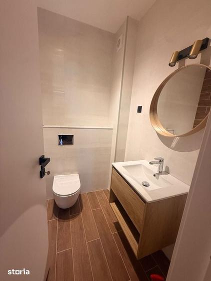 Apartament cu 2 camere decomandat, mobilat în Colentina
