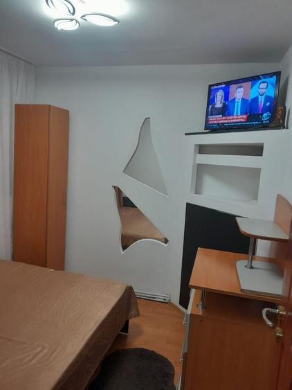 Apartament cu 2 camere în Decebal