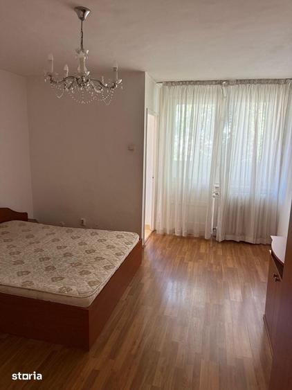 Garsonieră în Mărăști