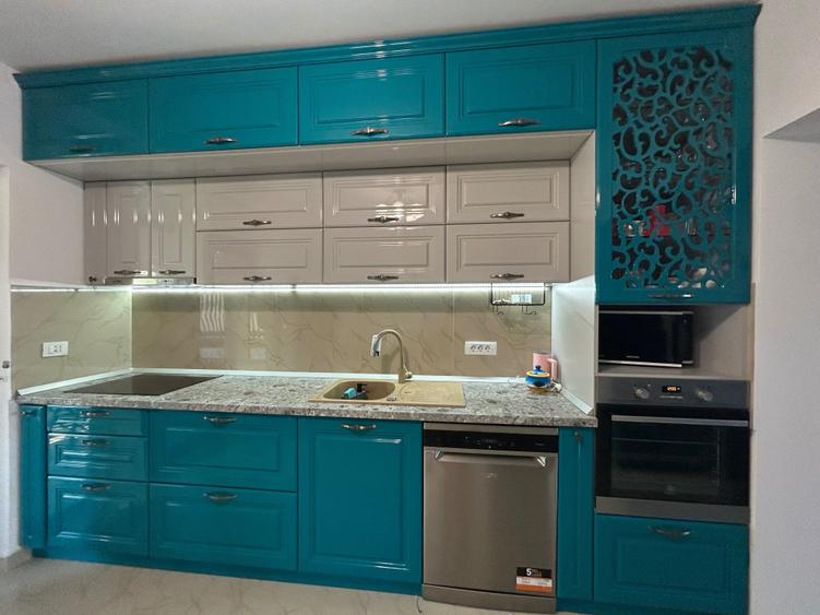 Vanzare casa duplex - 6