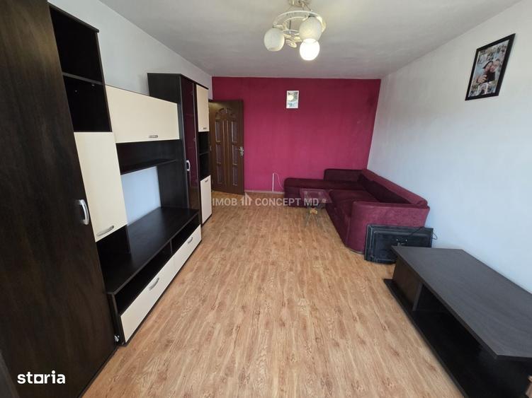 Apartament Ideal cu Doua Camere, Pret Mic, Acte la Zi - Strada Domniso - 14